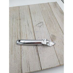 Stainless Steel Japan Bottle Opener & Combination Tool 5"